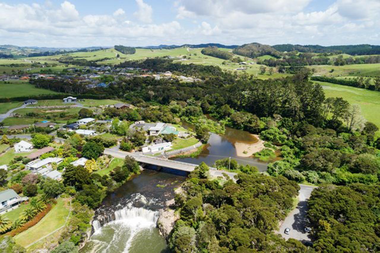 Riverside Lodge Paihia Εξωτερικό φωτογραφία