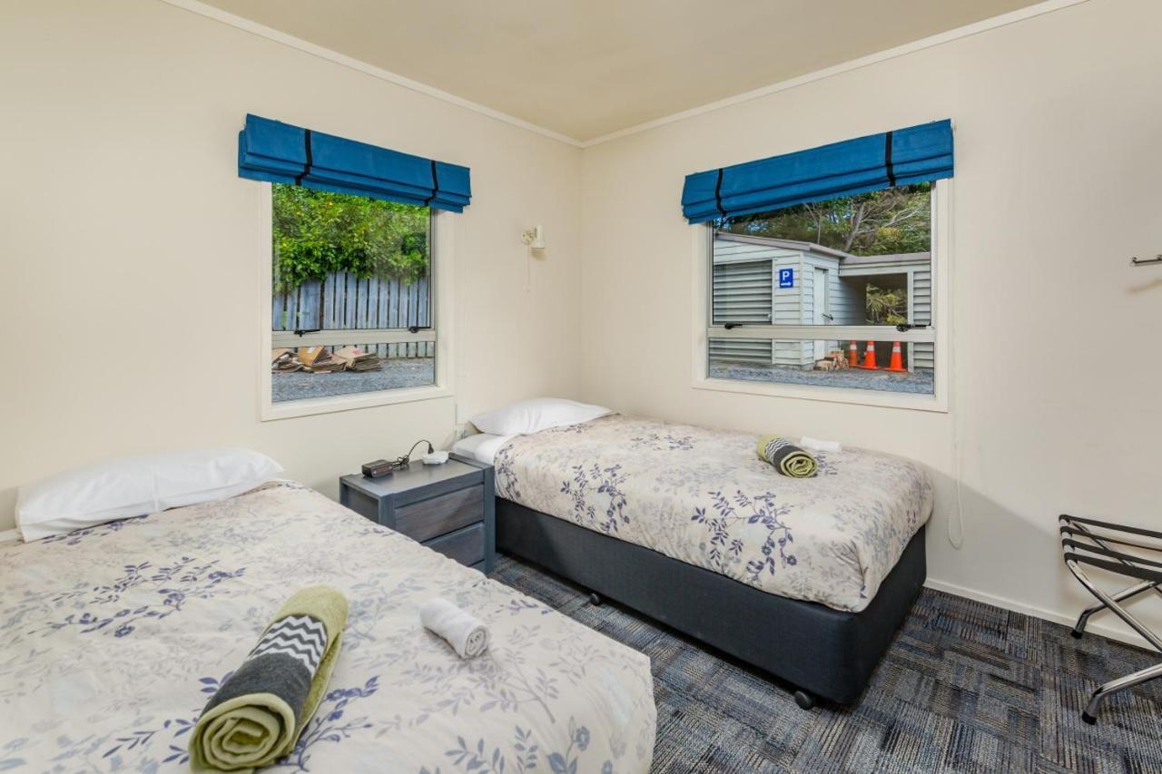 Riverside Lodge Paihia Εξωτερικό φωτογραφία