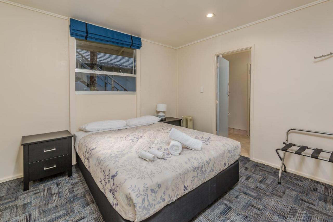 Riverside Lodge Paihia Εξωτερικό φωτογραφία