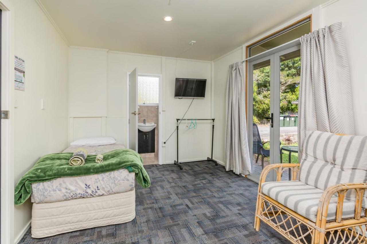 Riverside Lodge Paihia Εξωτερικό φωτογραφία