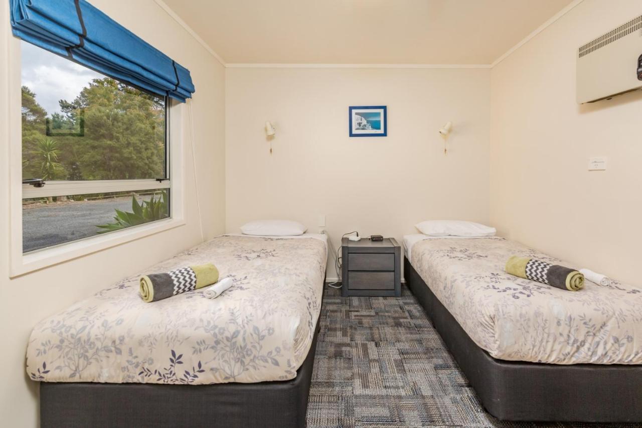 Riverside Lodge Paihia Εξωτερικό φωτογραφία