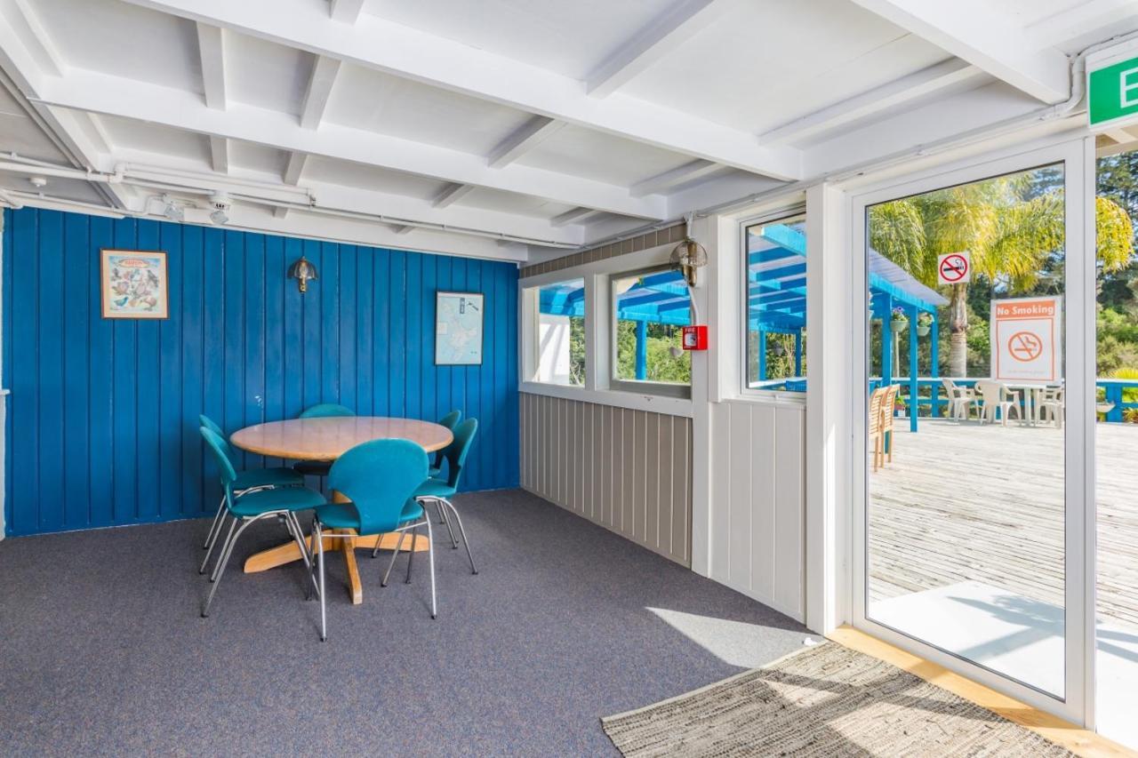 Riverside Lodge Paihia Εξωτερικό φωτογραφία