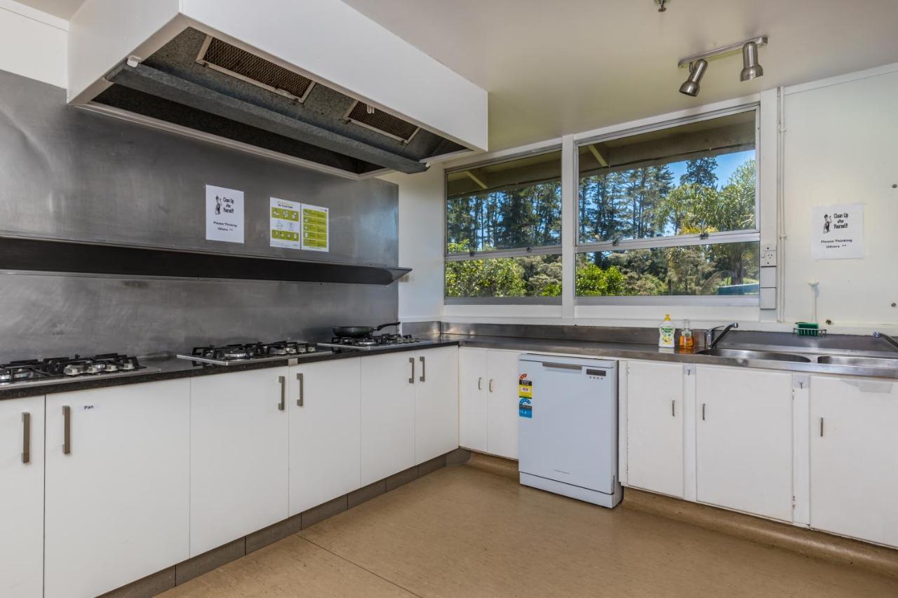 Riverside Lodge Paihia Εξωτερικό φωτογραφία