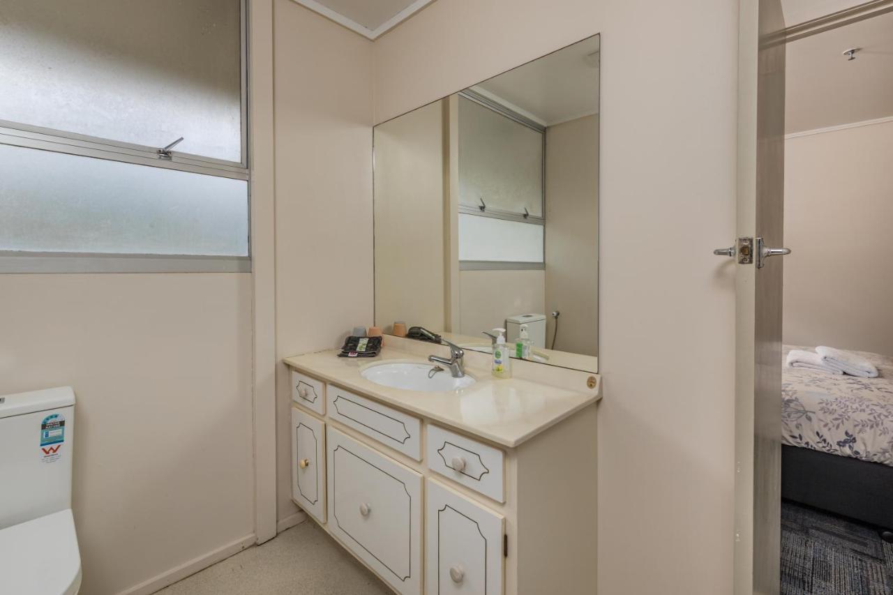Riverside Lodge Paihia Εξωτερικό φωτογραφία