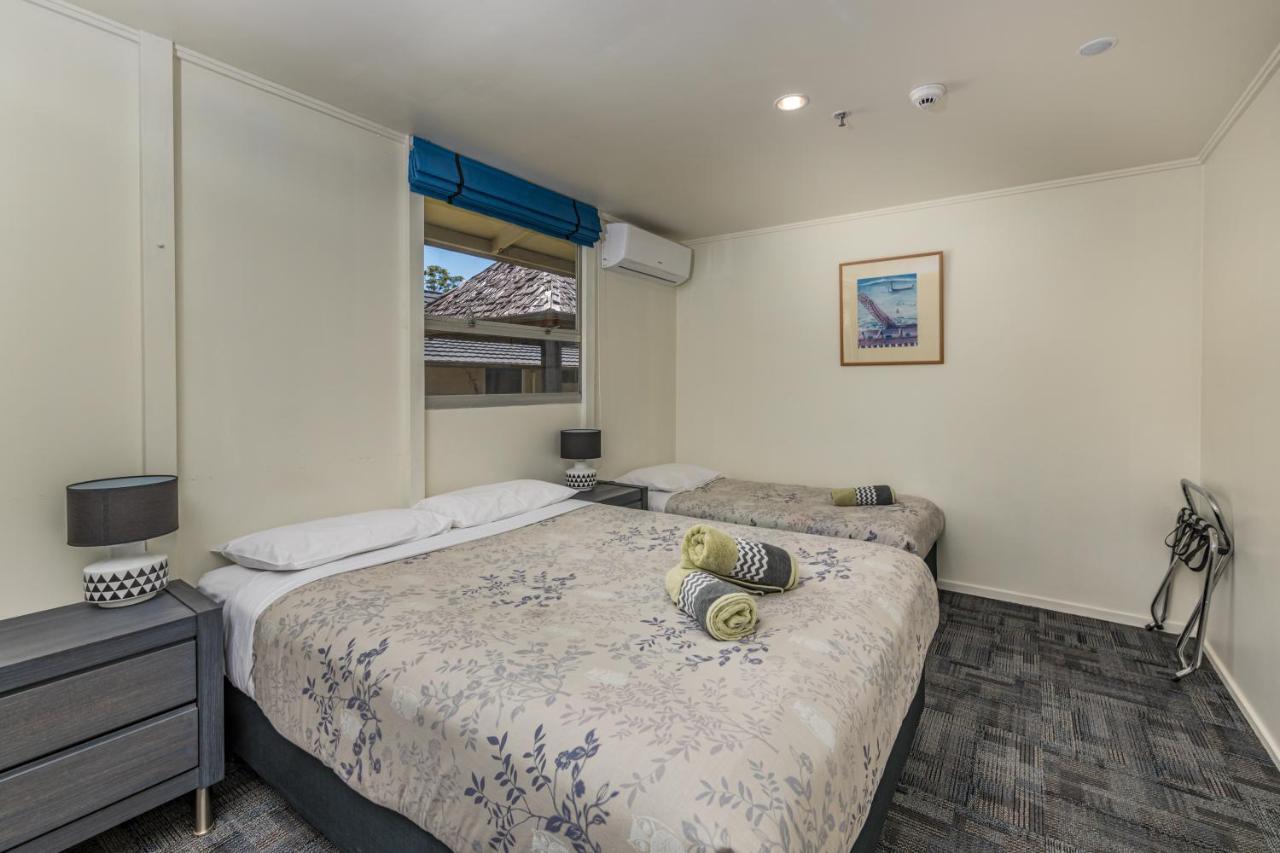 Riverside Lodge Paihia Εξωτερικό φωτογραφία
