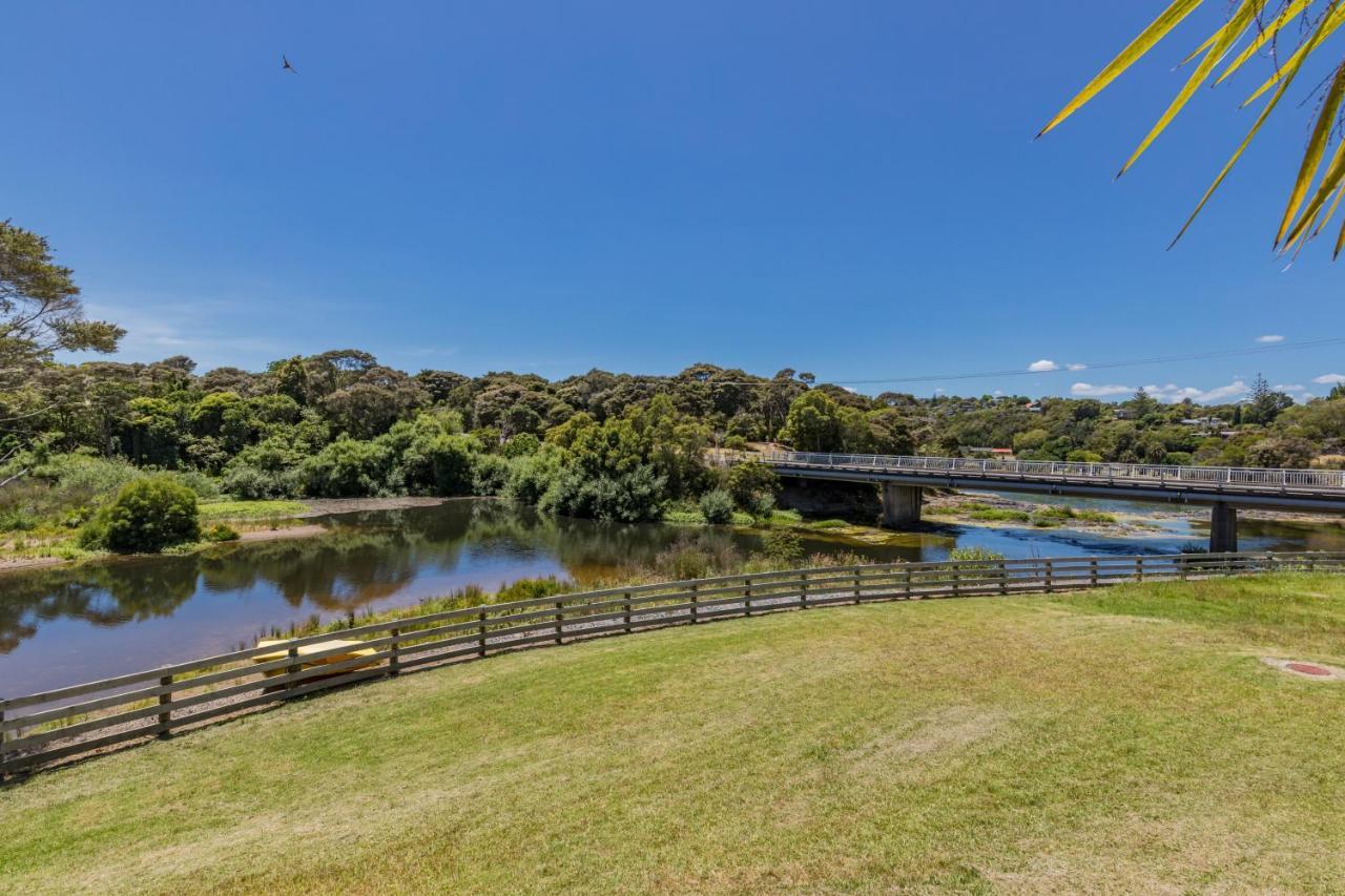 Riverside Lodge Paihia Εξωτερικό φωτογραφία