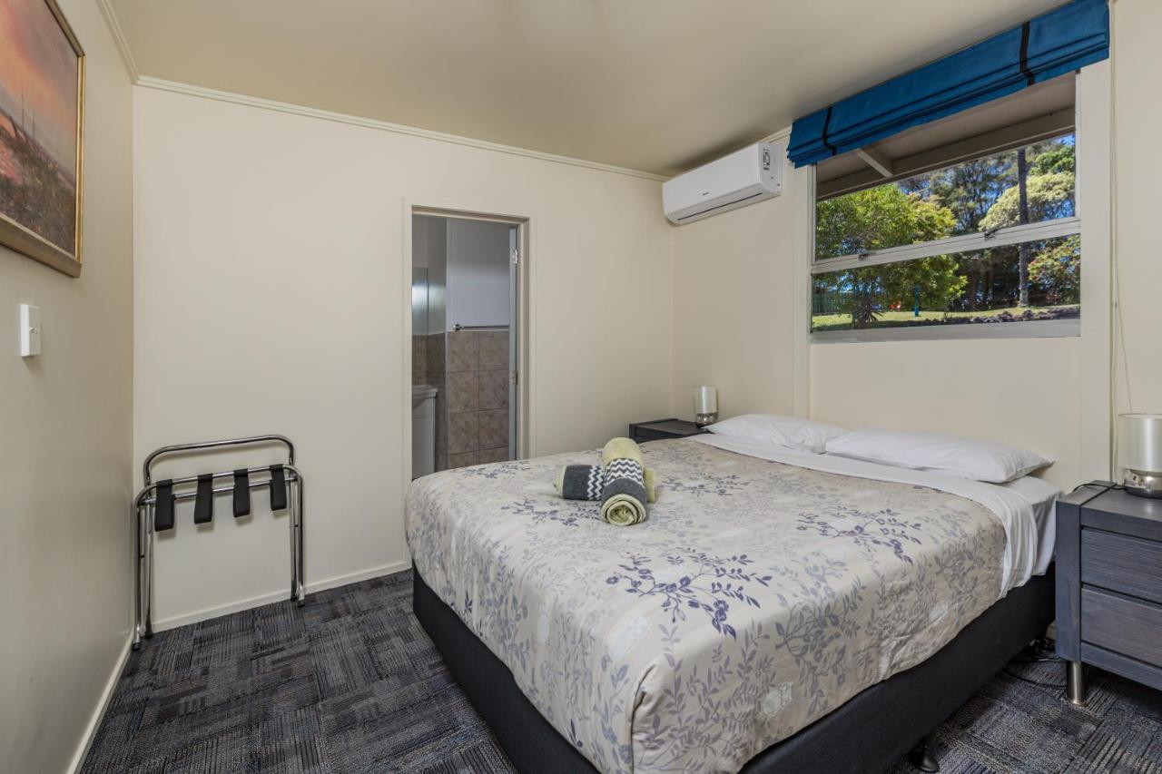 Riverside Lodge Paihia Εξωτερικό φωτογραφία