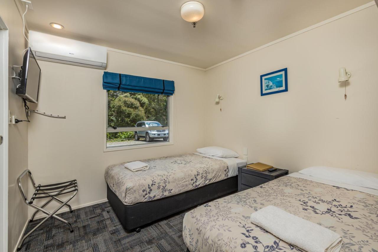 Riverside Lodge Paihia Εξωτερικό φωτογραφία