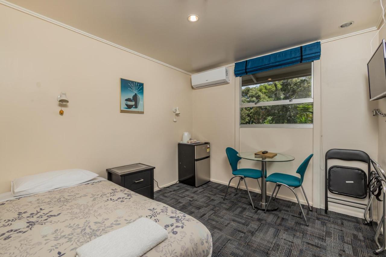 Riverside Lodge Paihia Εξωτερικό φωτογραφία