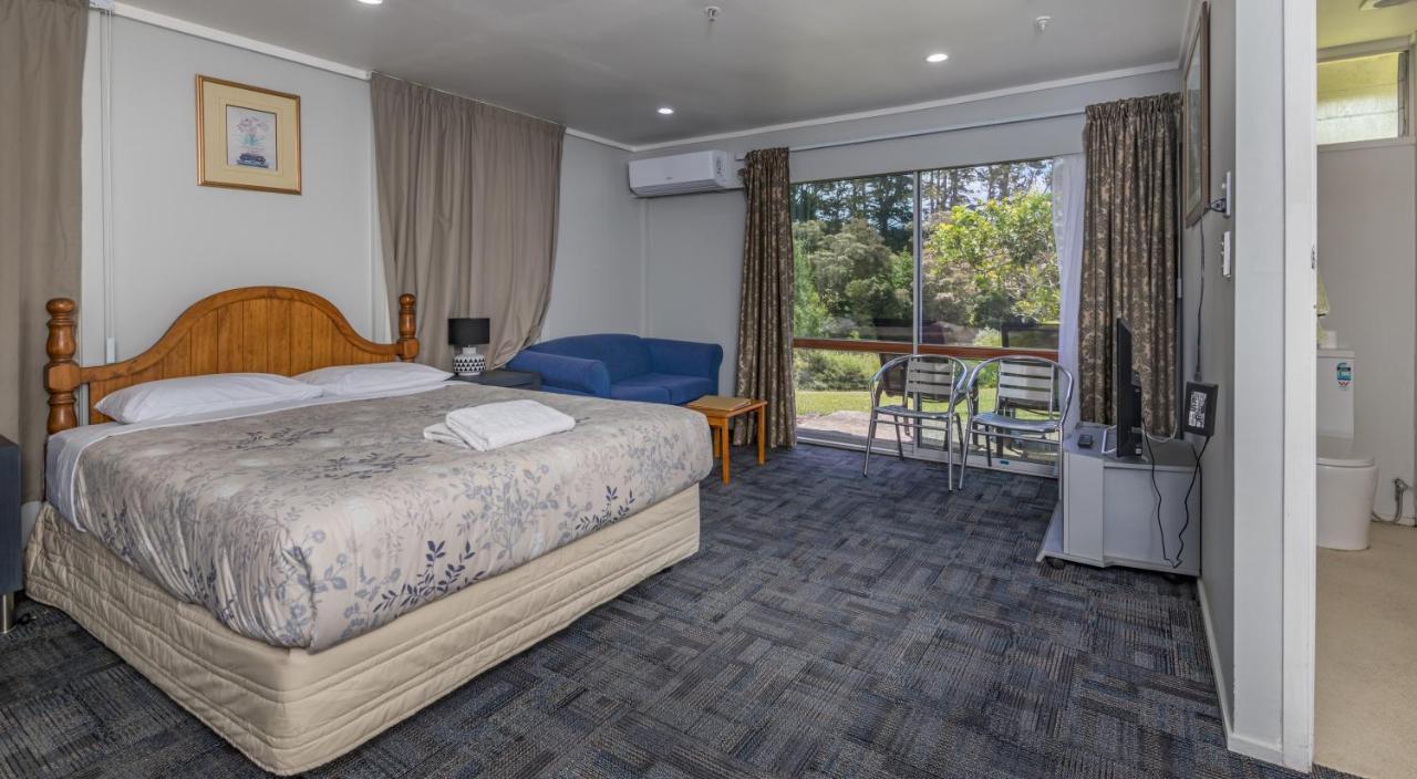 Riverside Lodge Paihia Εξωτερικό φωτογραφία