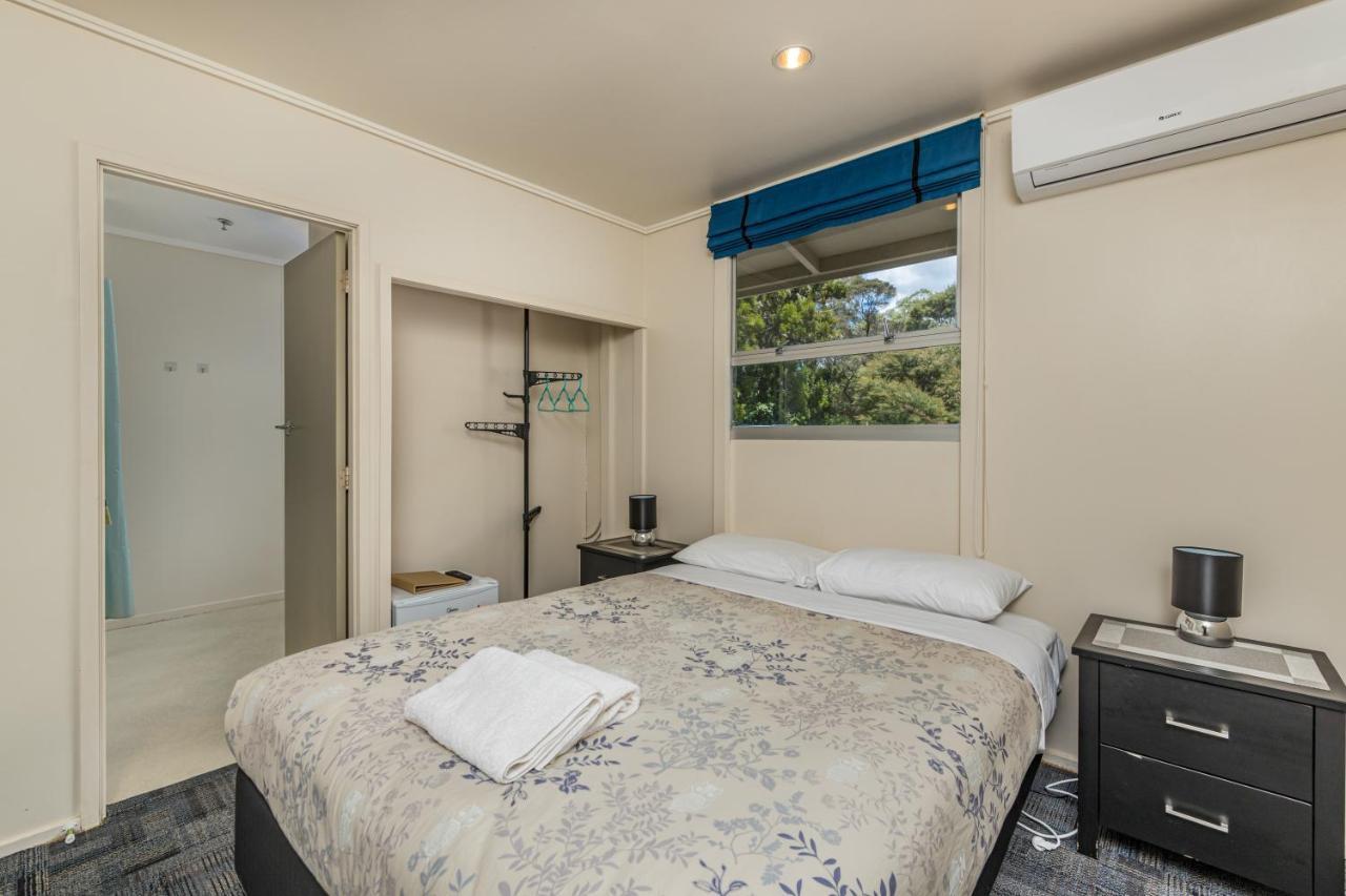 Riverside Lodge Paihia Εξωτερικό φωτογραφία