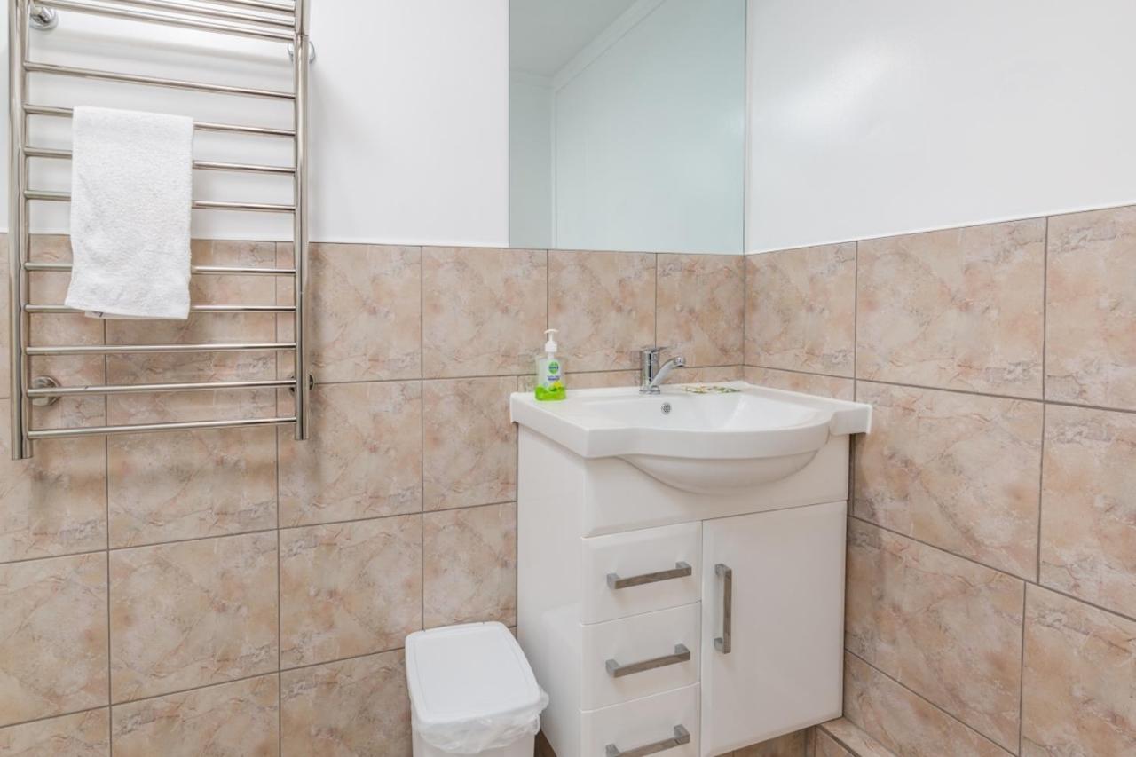 Riverside Lodge Paihia Εξωτερικό φωτογραφία